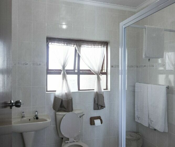 חדר סטנדרט, Beachcomber Bay Guest House In South Africa