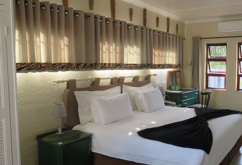 חדר סטנדרט, Beachcomber Bay Guest House In South Africa