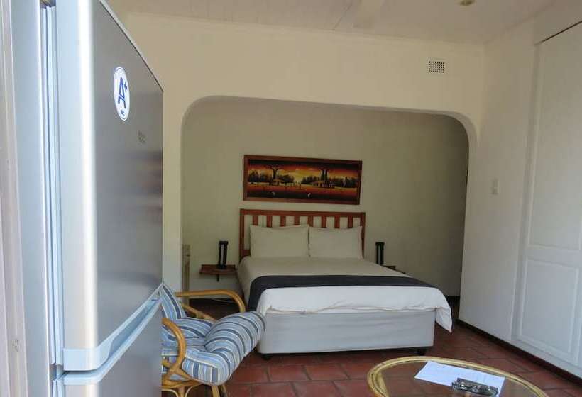 חדר סטנדרט, Beachcomber Bay Guest House In South Africa