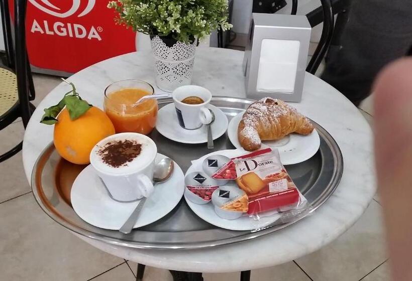 اتاق استاندارد یک نفره, Gorizia