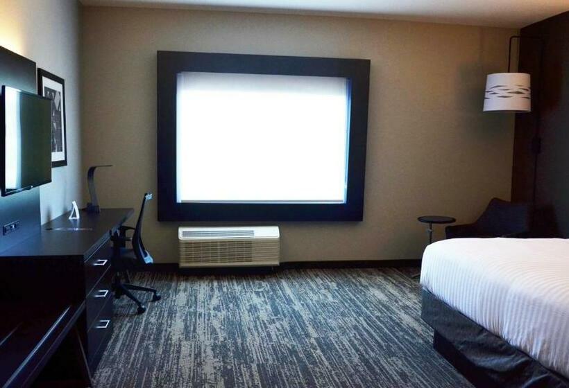 Номер Стандарт, Holiday Inn Express & Suites   Jacksonville W   I295 And I10, An Ihg