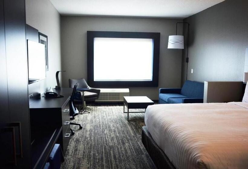 Номер Deluxe Адаптированный для Инвалидов, Holiday Inn Express & Suites   Jacksonville W   I295 And I10, An Ihg