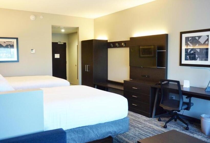 Номер Стандарт Адаптированный для Инвалидов, Holiday Inn Express & Suites   Jacksonville W   I295 And I10, An Ihg
