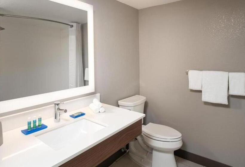 Стандартный Номер Кровать Кинг, Holiday Inn Express & Suites   Jacksonville W   I295 And I10, An Ihg