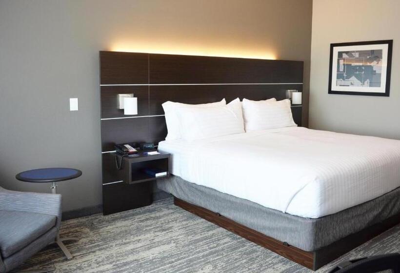 Люкс Адаптированный для Инвалидов, Holiday Inn Express & Suites   Jacksonville W   I295 And I10, An Ihg