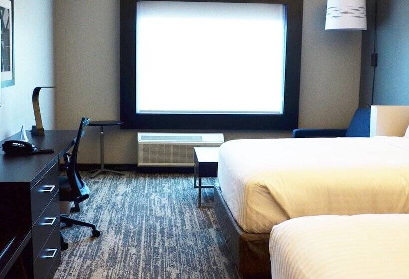 Люкс, Holiday Inn Express & Suites   Jacksonville W   I295 And I10, An Ihg