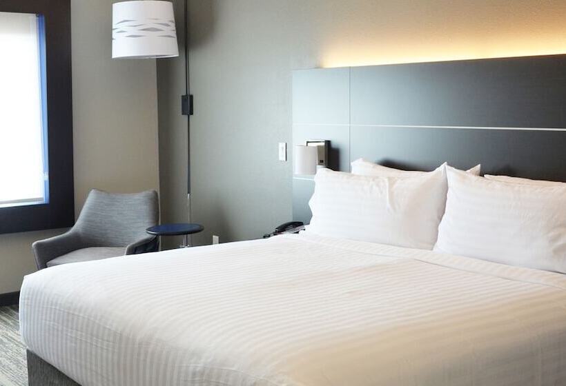 Люкс Адаптированный для Инвалидов, Holiday Inn Express & Suites   Jacksonville W   I295 And I10, An Ihg