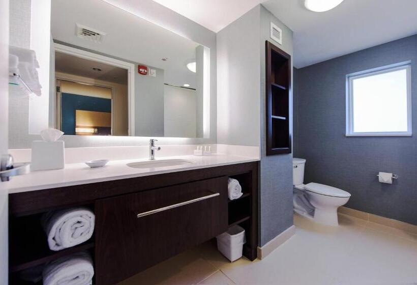 Люкс, Residence Inn By Marriott Philadelphia Glen Mills/concordville