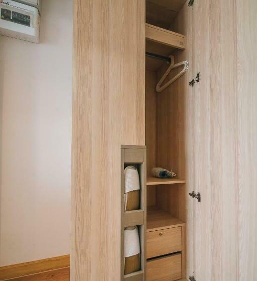 Номер Deluxe, Sukhothai Garden
