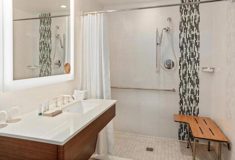 اتاق استاندارد با چشم‌انداز, The Westin Sarasota