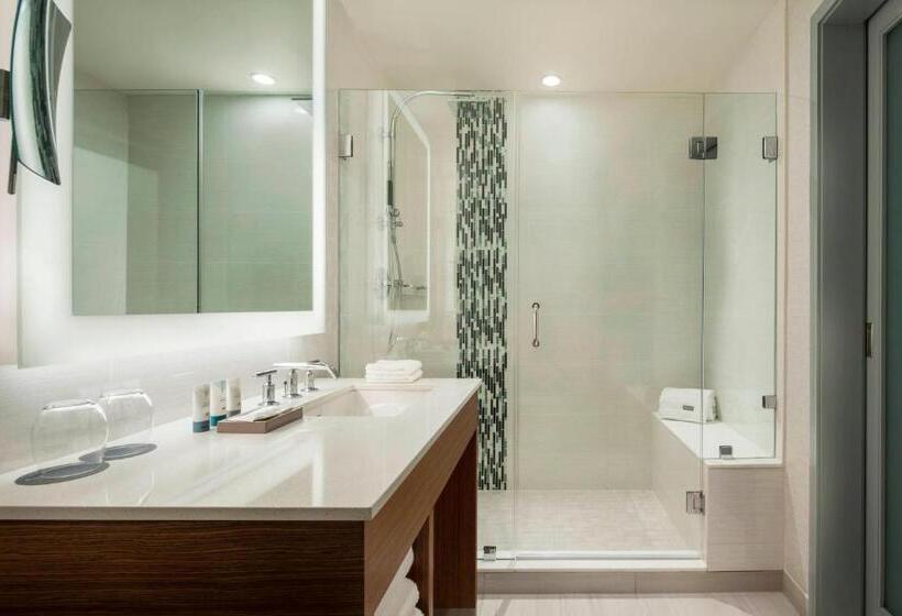 Номер Стандартный с Видом, The Westin Sarasota