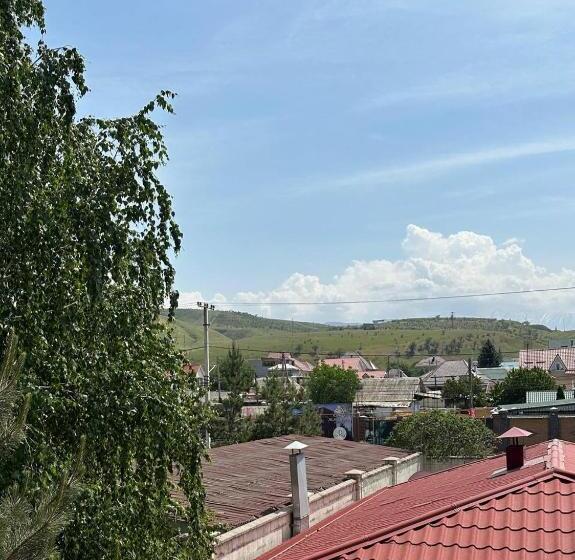 اتاق سوپریور, Tianshan