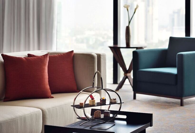 Номер Executive, Nh Collection Colombo