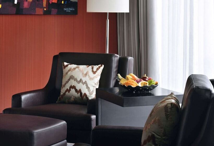 수피리어 룸, Nh Collection Colombo