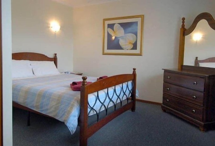Апартаменты 2 Спальни, Summer S Rest Units