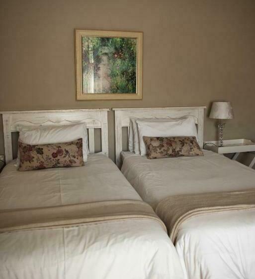 패밀리 룸, Tancredi B&b