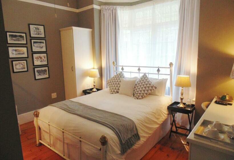 스탠다드 룸, Tancredi B&b