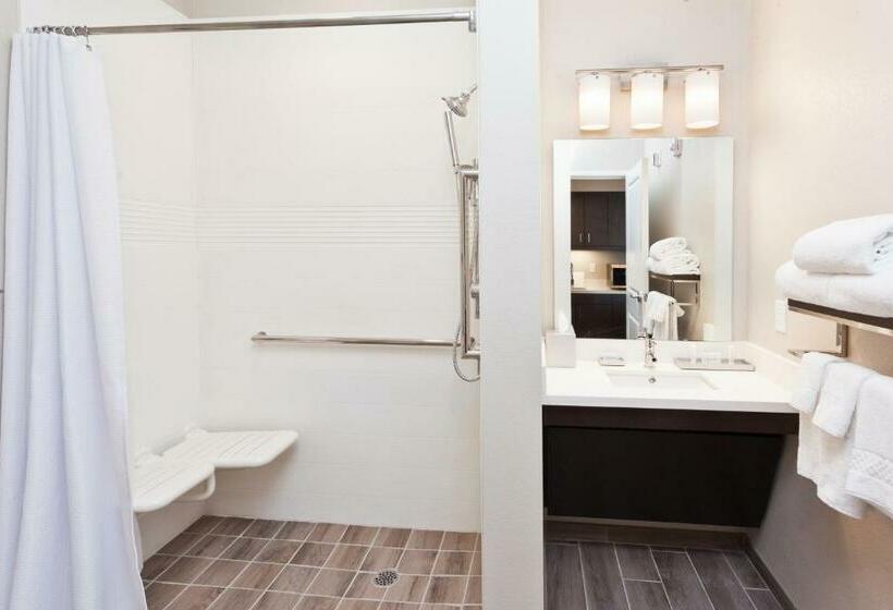 Студия Стандарт, Towneplace Suites Dothan