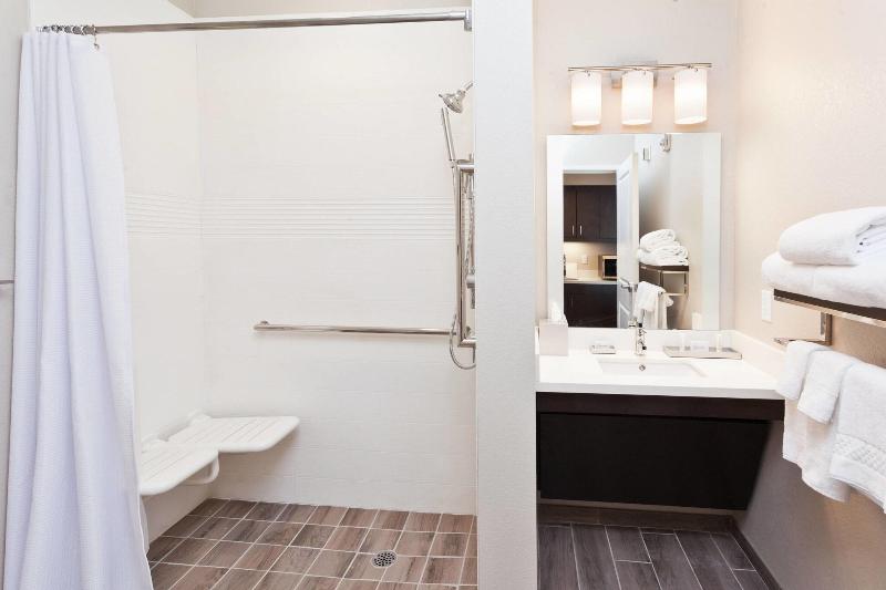 스위트 퀸침대, Towneplace Suites Dothan