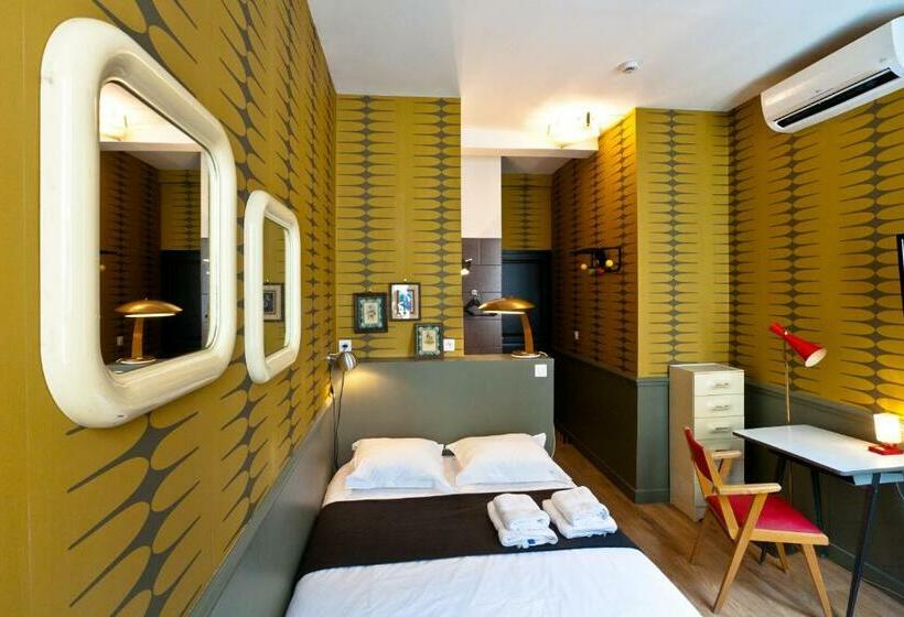 اتاق استاندارد, B&b Casa Ortega