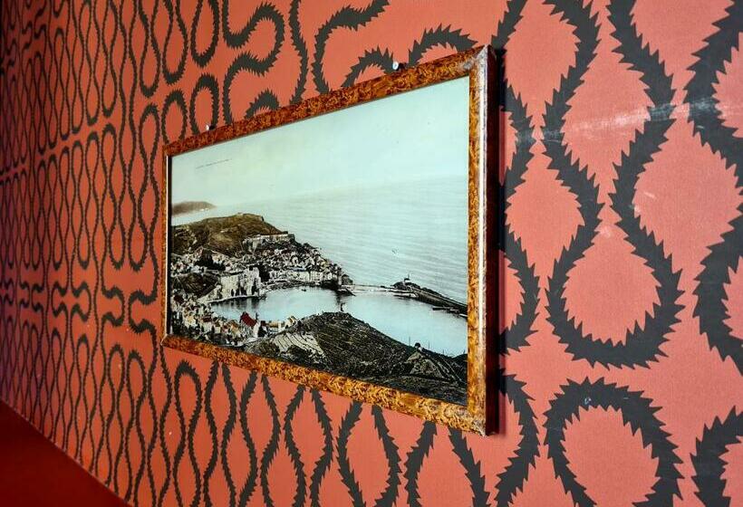 اتاق لوکس, B&b Casa Ortega