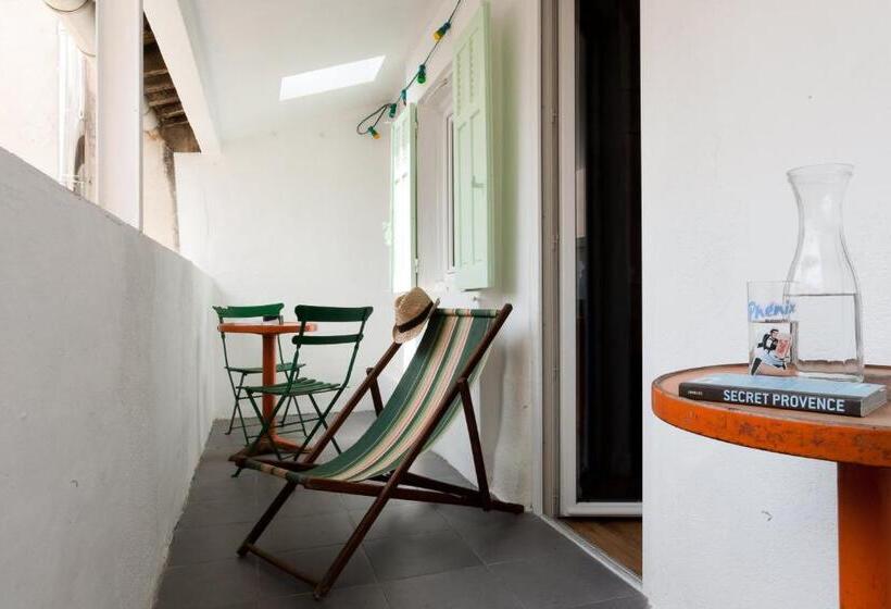 اتاق استاندارد, B&b Casa Ortega