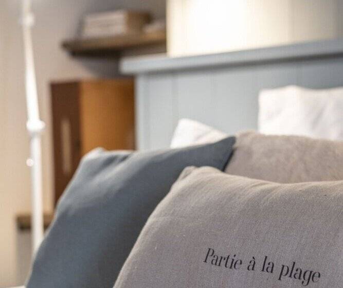 Номер Стандарт Трехместный, B&b Le Carré 1705