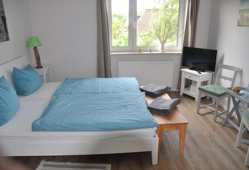 Номер Стандарт, & Ferienunterkünfte Hus Seeblick
