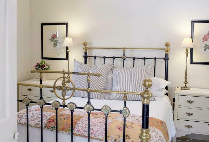 Люкс, Prince Albert Country Stay
