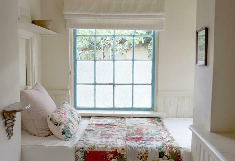 스위트, Prince Albert Country Stay