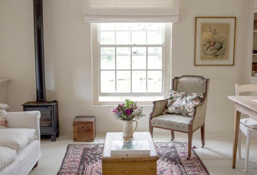 스위트, Prince Albert Country Stay