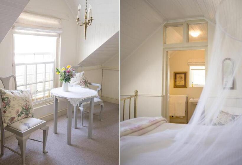 Номер Deluxe с Балконом, Prince Albert Country Stay