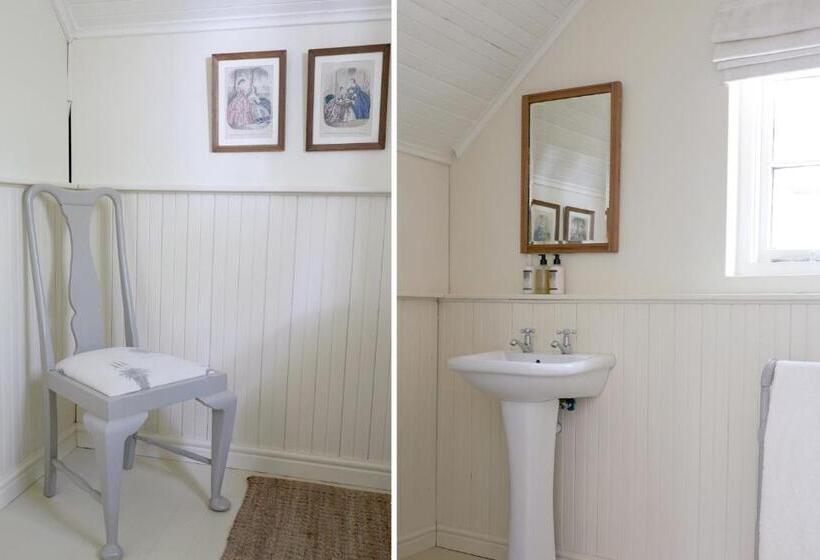 Номер Deluxe с Балконом, Prince Albert Country Stay