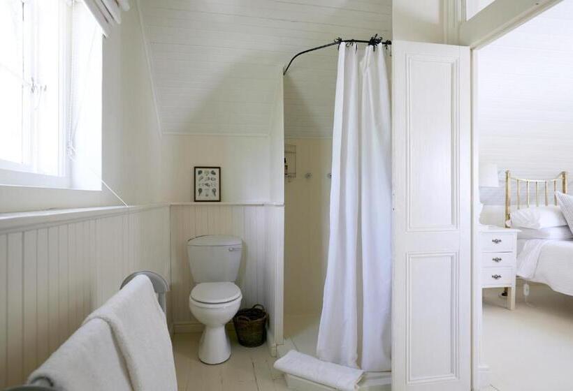 Номер Deluxe с Балконом, Prince Albert Country Stay