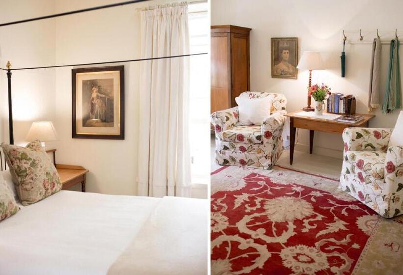 Номер Стандарт, Prince Albert Country Stay