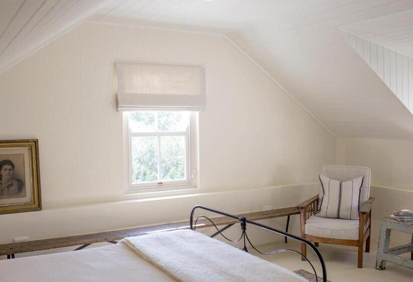 Номер Стандарт, Prince Albert Country Stay