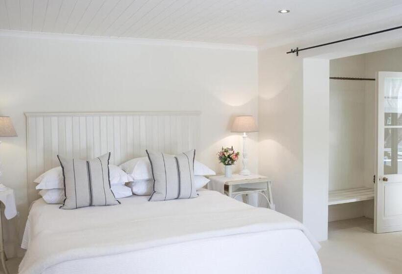 Номер Комфорт, Prince Albert Country Stay