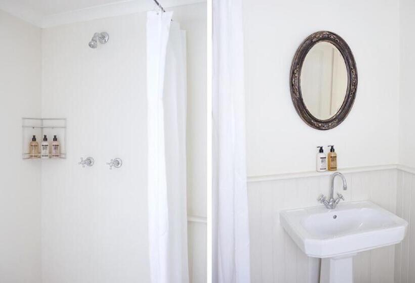 Номер Комфорт, Prince Albert Country Stay