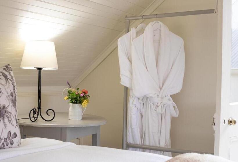 Номер Deluxe с Балконом, Prince Albert Country Stay