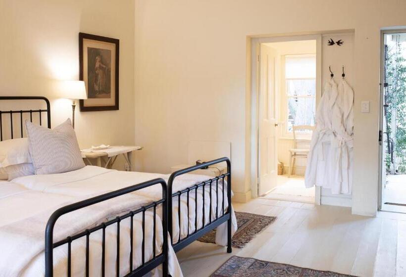 Номер Стандарт, Prince Albert Country Stay