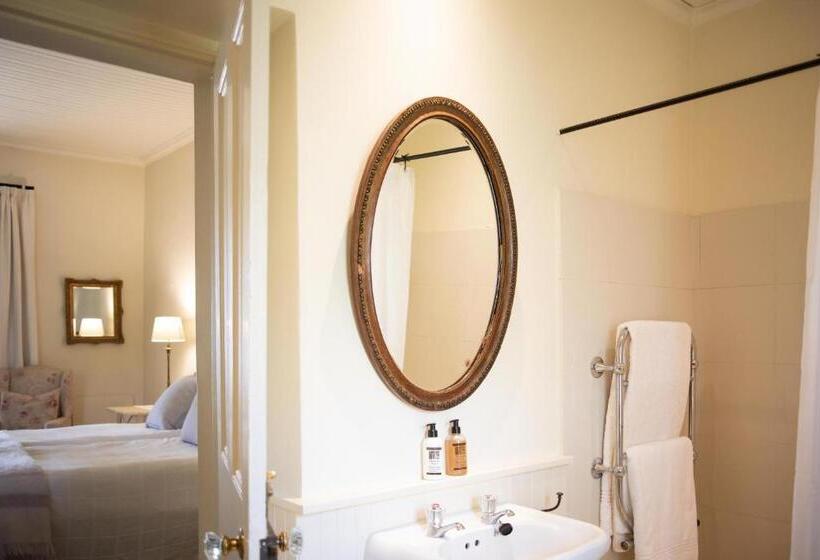 Номер Стандарт, Prince Albert Country Stay