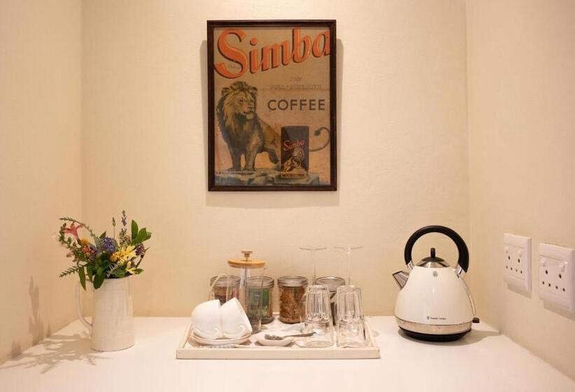 Номер Комфорт, Prince Albert Country Stay