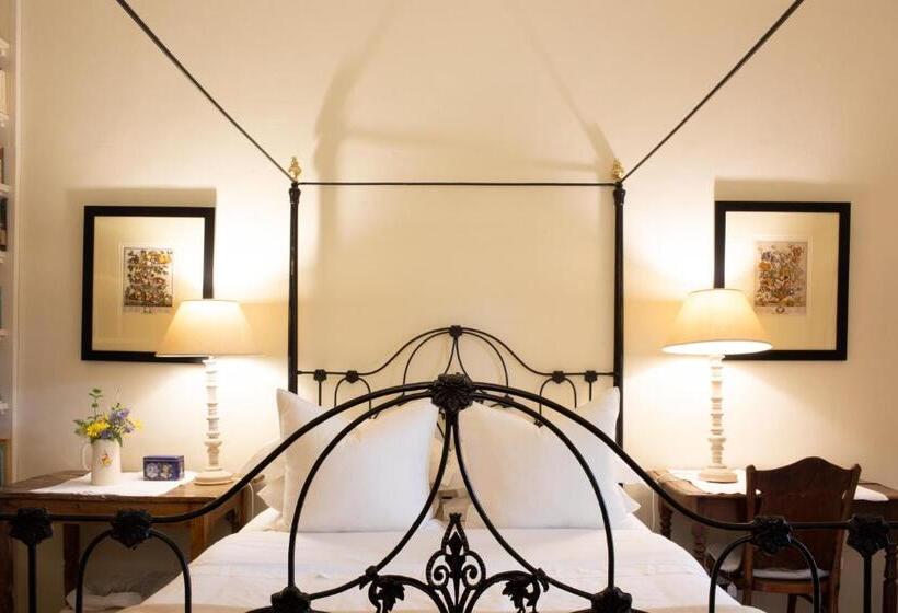 Номер Стандарт, Prince Albert Country Stay