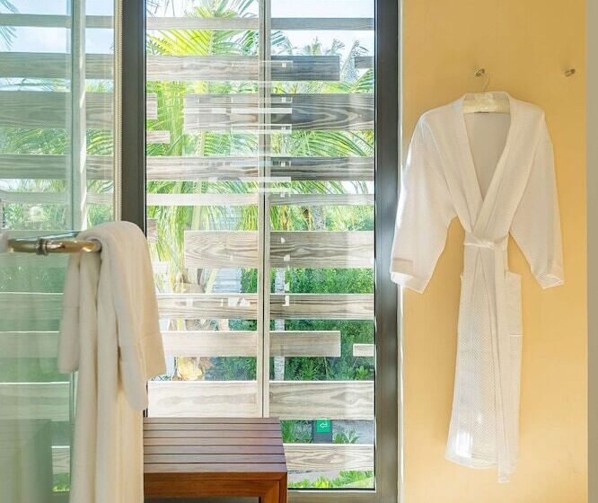 海の見えるスタンダードスタジオ, Andaz Mayakoba Resort Riviera Maya, By Hyatt