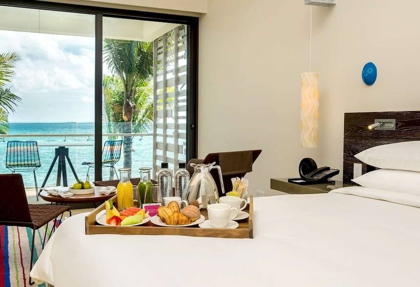 スタンダードスタジオ, Andaz Mayakoba Resort Riviera Maya, By Hyatt
