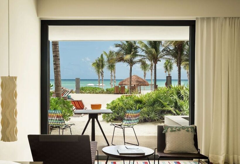 海の見えるスタンダードスタジオ, Andaz Mayakoba Resort Riviera Maya, By Hyatt