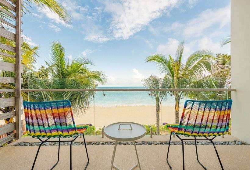 ダブルベッドスタンダードルーム, Andaz Mayakoba Resort Riviera Maya, By Hyatt
