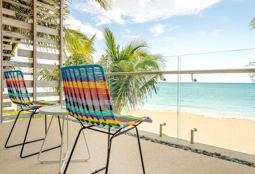 ダブルベッドスタンダードルーム, Andaz Mayakoba Resort Riviera Maya, By Hyatt