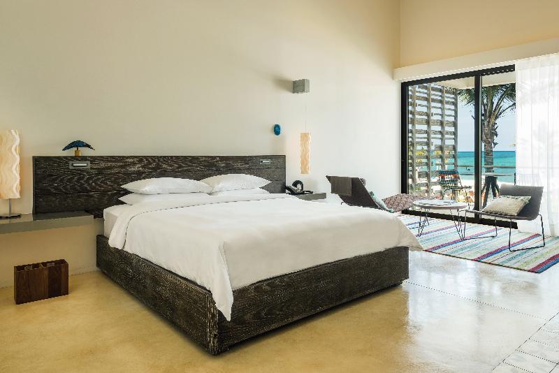 海の見えるスタンダードスタジオ, Andaz Mayakoba Resort Riviera Maya, By Hyatt