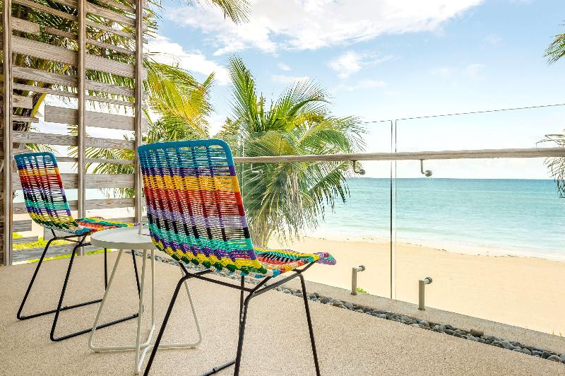 オーシャンビュースイート, Andaz Mayakoba Resort Riviera Maya, By Hyatt